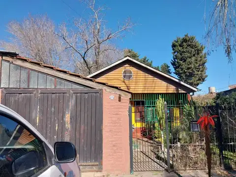 Casa en Venta de 2 dormitorios