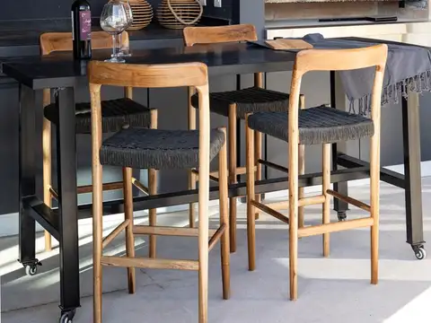 Departamento  en Venta en Islas Del Canal, Nordelta