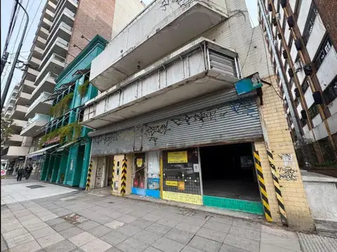 Local en venta en Belgrano