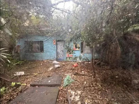 Local en Venta 50 años