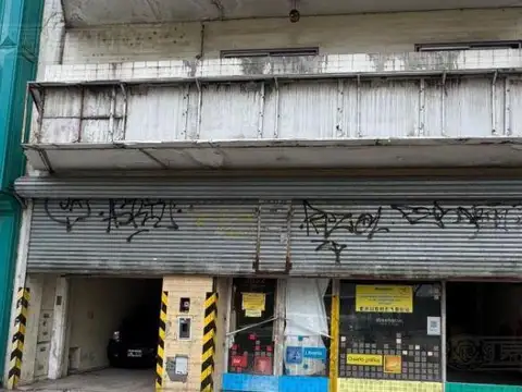 Local en venta en Belgrano