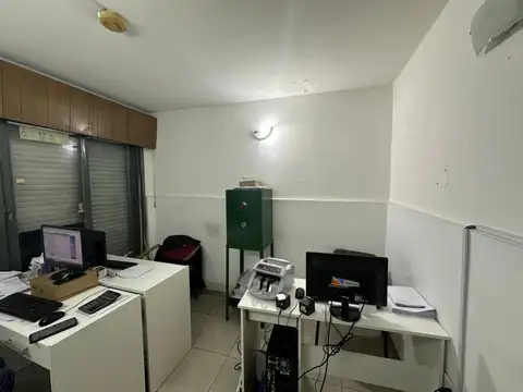 Galpon en Venta en Roque Saenz Peña, USD 390.000