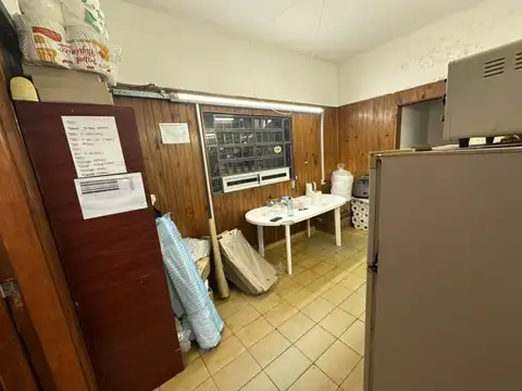 VENDO GALPÓN DE 1100 M2 EN AV ARIJON Y SAN MARTÍN.