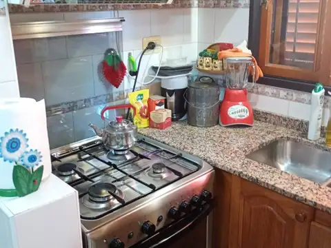 Casa en Venta en Haedo, USD 105.000