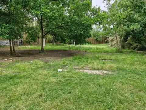 Terreno en Venta de 2560,0 m2