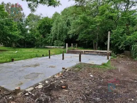 Lote en Venta – Villa La Ñata, Tigre –  Esquina comercial -Financiación Directa