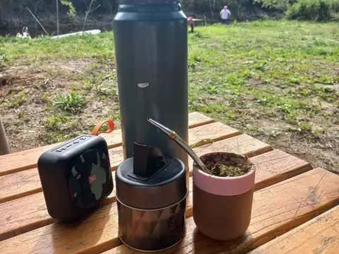 Terreno en Venta en Zona Delta Zarate, USD 20.000