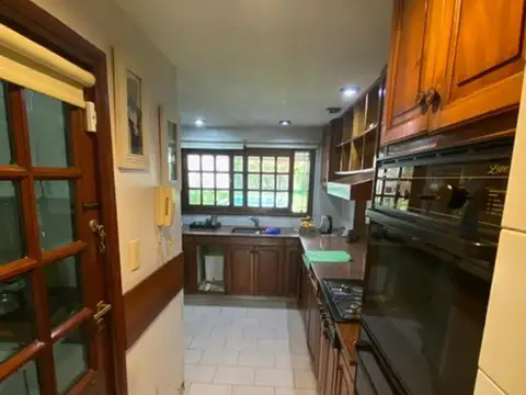 Casa en Venta al Noroeste