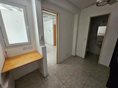 Depto Tipo Casa 4 ambientes con 2 baños