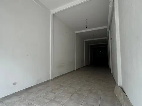 Local en Alquiler 2 años