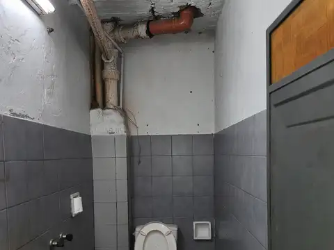 Galpón / Depósito 500 m² con ingreso para camiones – Elizalde 764/766, Avellaneda