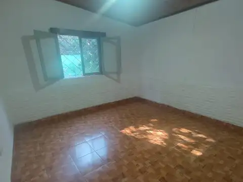 Depto Tipo Casa en Alquiler de 1 dormitorio