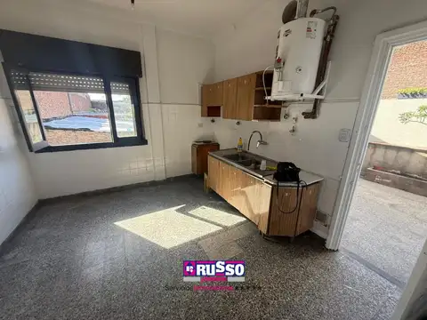 Departamento en Alquiler 25 años