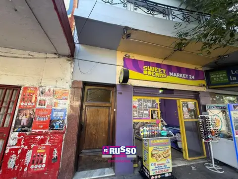 JUAN MANUEL DE ROSAS 900, Piso 1
