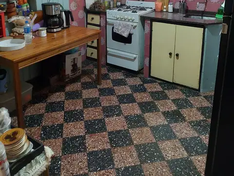 Casa en Venta en Ludueña, USD 47.000