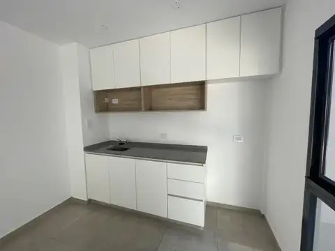 Departamento en Venta en Guemes, USD 68.000