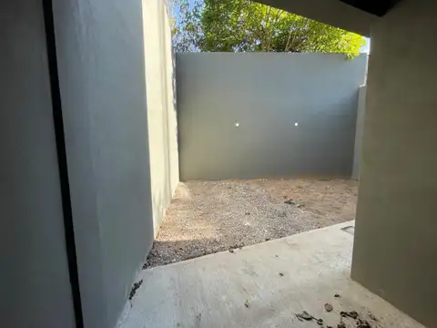 Departamento en Venta 2 años