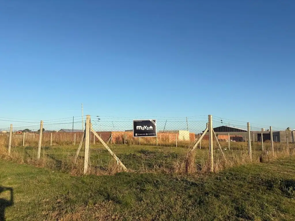 La Campiña 3, Manzana L, Lote 1