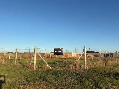 Terreno en Venta en Zarate, Partido de Zárate