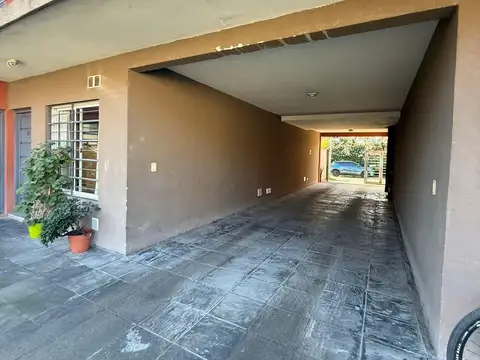 Departamento en Alquiler 18 años
