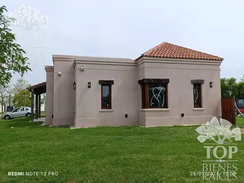 Casa en Venta al Noroeste