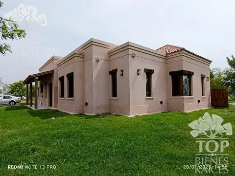 Casa en El Canton - Golf