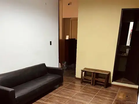 OFICINAS EN ESQUINA ESTRATÉGICA DE SAN JUSTO CENTRO EN VENTA | 190 m²