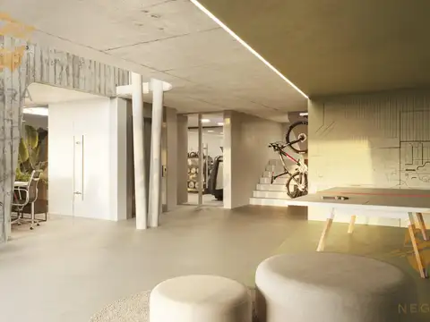 Departamento en Venta en Centro, USD 324.000