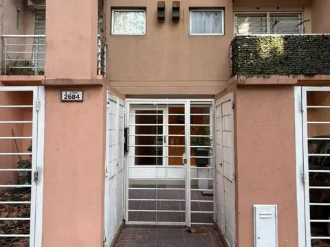 Benito Lynch 2684 , Piso 4