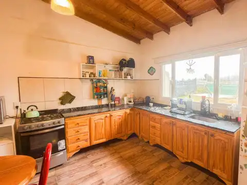 Casa en Venta 8 años