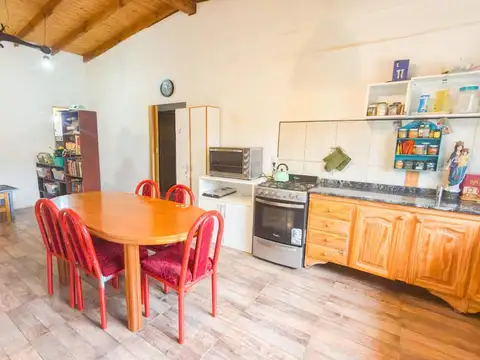 Casa en Venta en Neuquen, USD 140.000