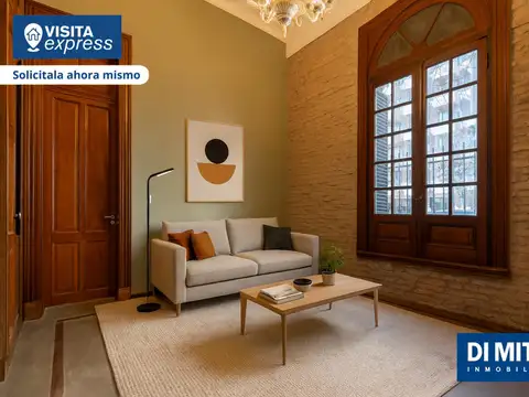 San Telmo PH 3 amb entrada independiente