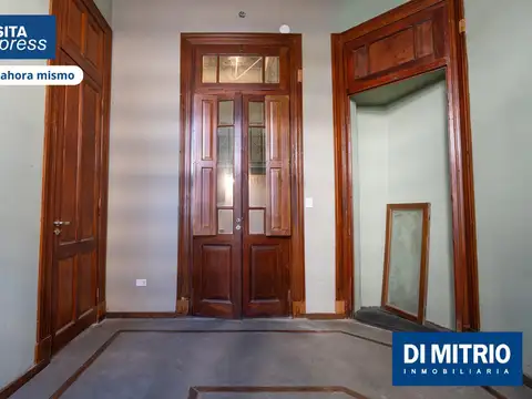 Depto Tipo Casa en Venta al Sur