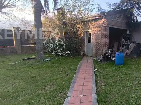 Terreno en Venta 10  mts Frente