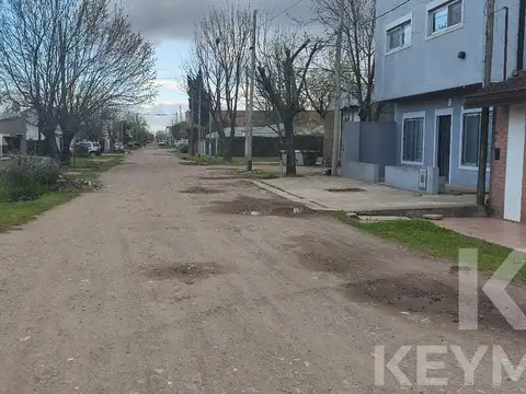 Terreno en Venta 25  mts Fondo