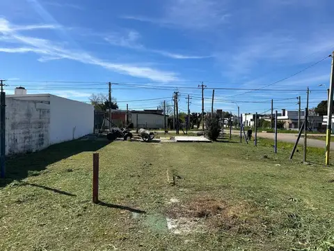 ALQUILER TERRENO EN LA PAZ-LAS PIEDRAS  342 MTS