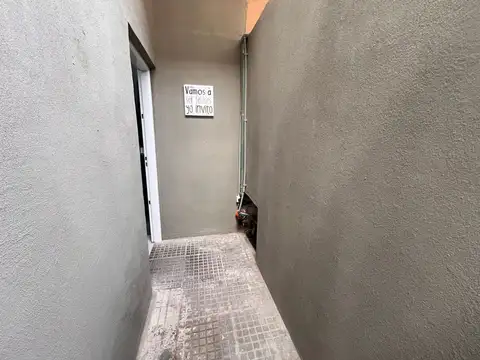 Depto Tipo Casa en Venta de 2 dormitorios