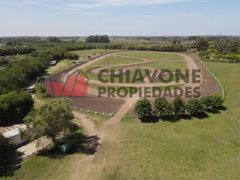 Kartodromo en venta, Marcos Paz. 