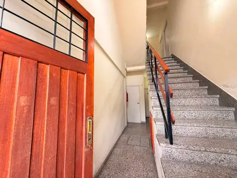 Depto Tipo Casa en Venta de 1 dormitorio
