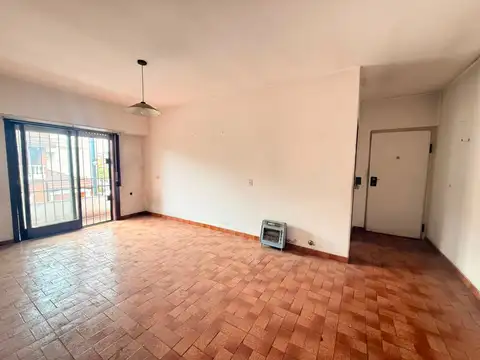 Depto Tipo Casa en Venta en Villa Riachuelo, USD 54.000