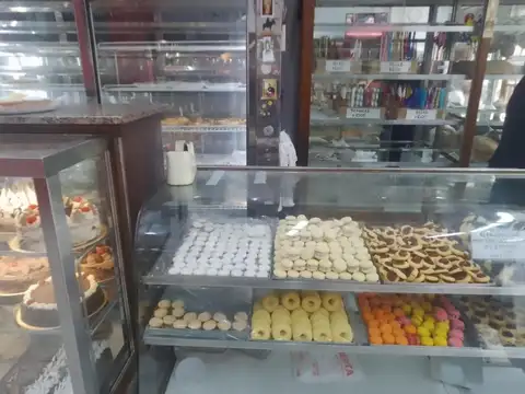 Fondo Comercio en Venta 30 años