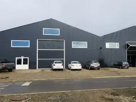 Galpón en Venta en San Carlos de Bariloche, Bariloche