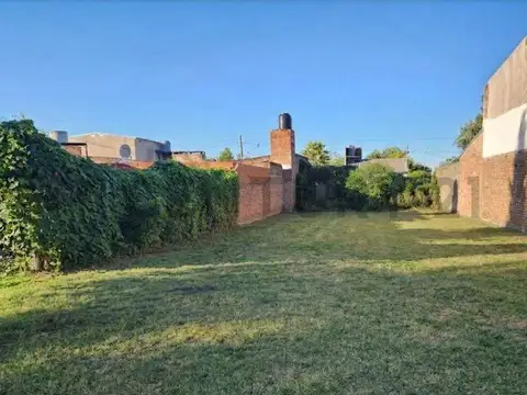 Terreno en Venta en Santo Tome, USD 14.500