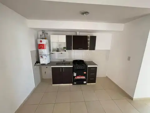 Departamento en Venta 8 años