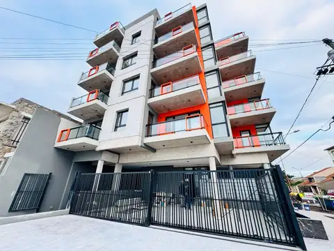 Departamento en Av. Felix U Camet 1100 de dos ambientes