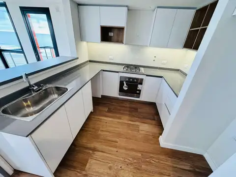 Departamento en Alquiler A Estrenar