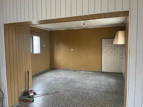 CASA 2 DORMITORIOS EN LAGUNA PAIVA - INTERNO