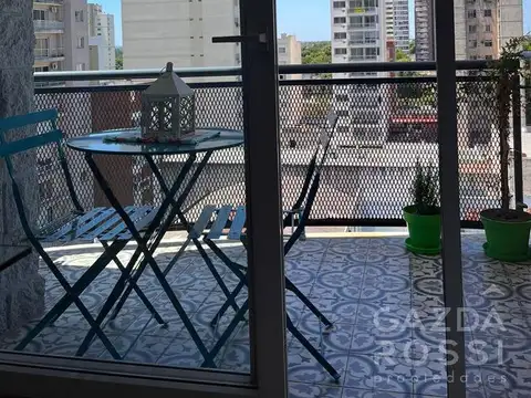 Departamento en Venta en Lomas De Zamora, USD 120.000