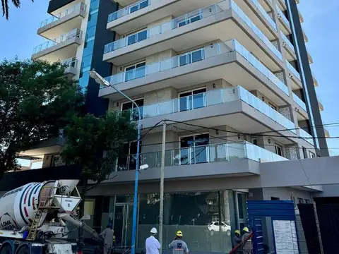 Departamento - Barrio Mosconi