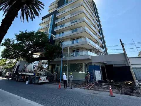 Departamento en Venta en Rafaela, USD 122.000